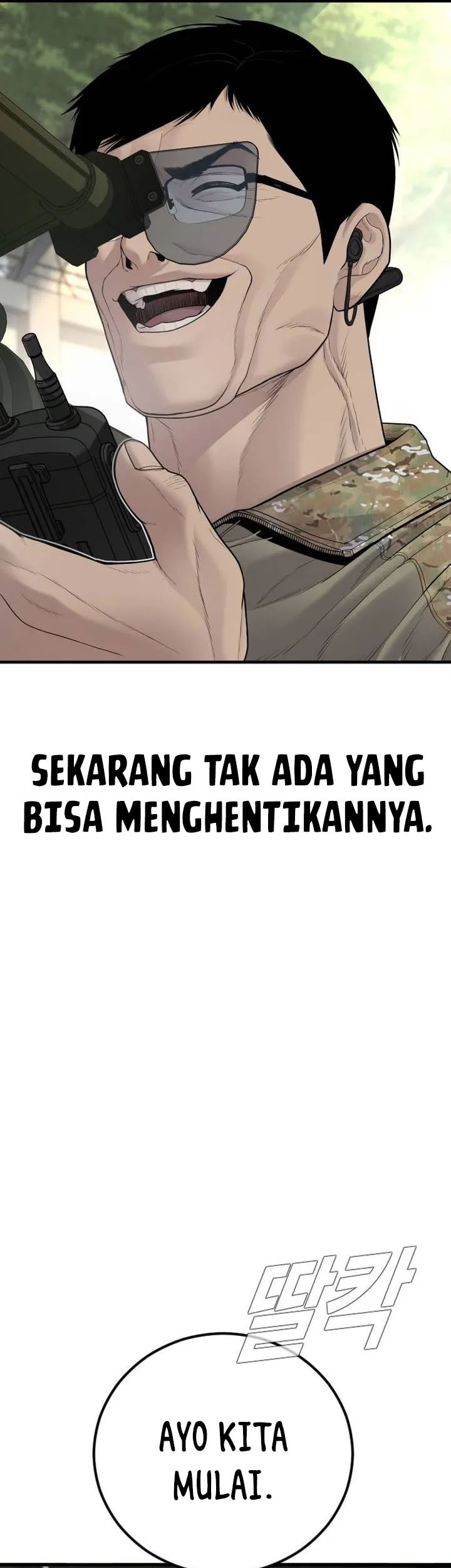 Manager Kim Chapter 133 Gambar 108