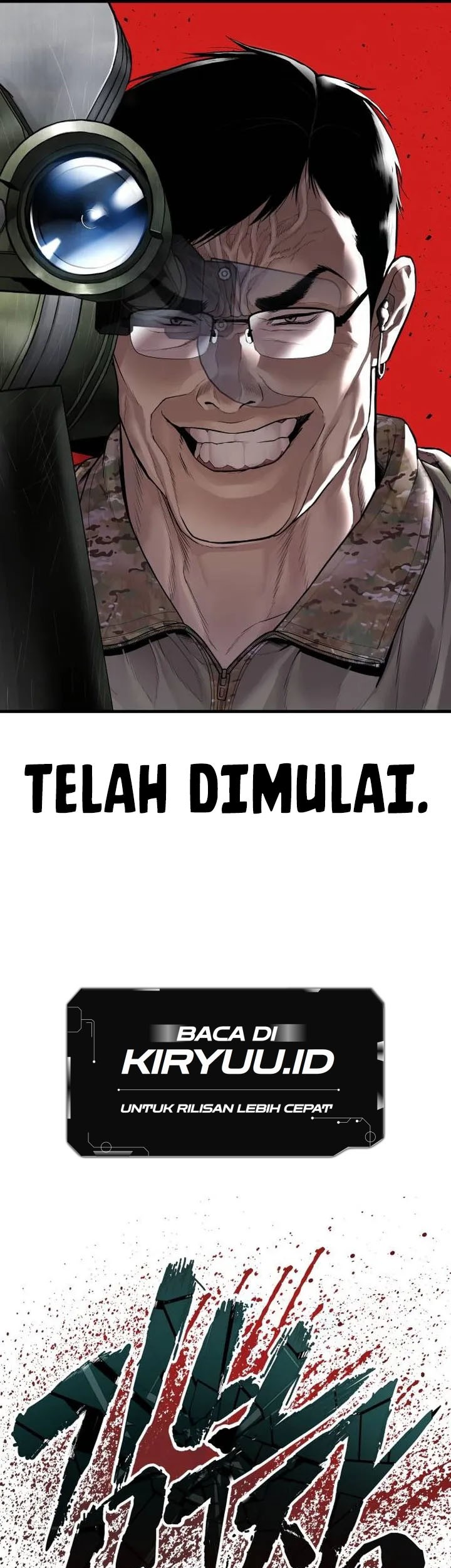 Manager Kim Chapter 133 Gambar 113