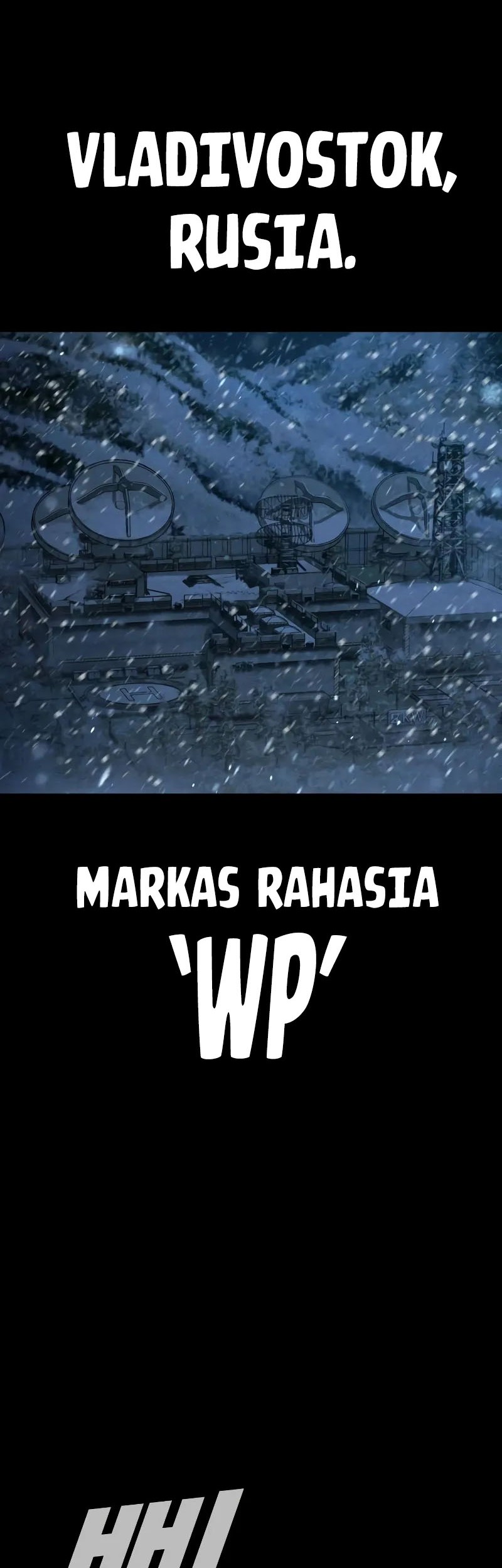 Manager Kim Chapter 133 Gambar 3