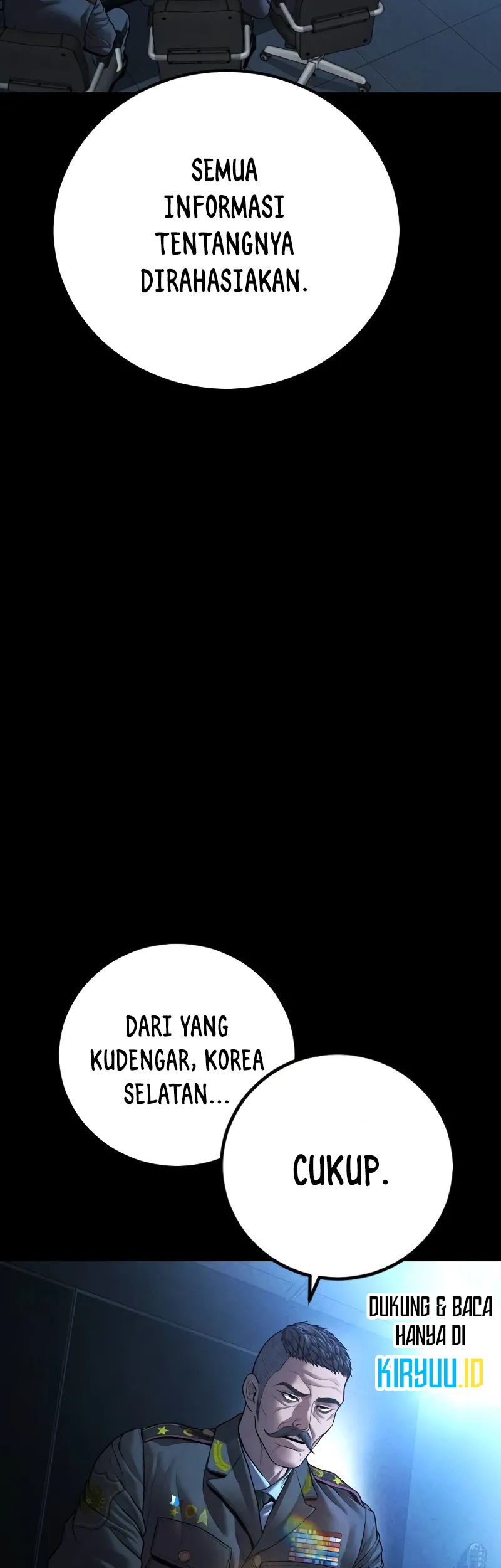 Manager Kim Chapter 133 Gambar 6