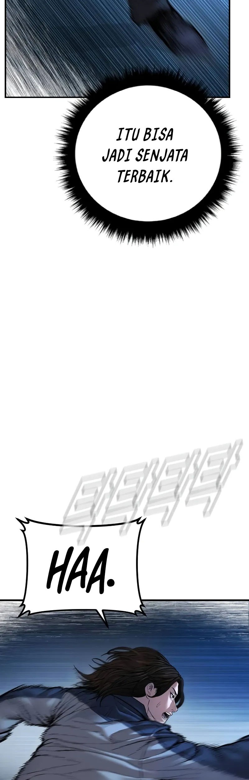 Manager Kim Chapter 133 Gambar 15