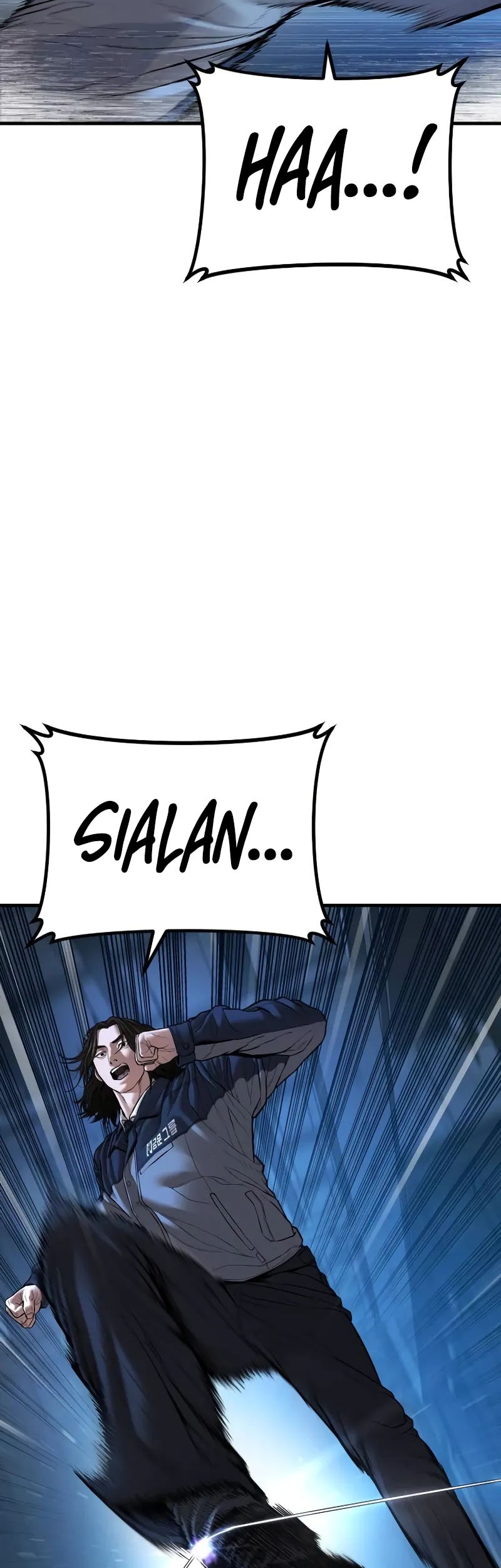 Manager Kim Chapter 133 Gambar 16