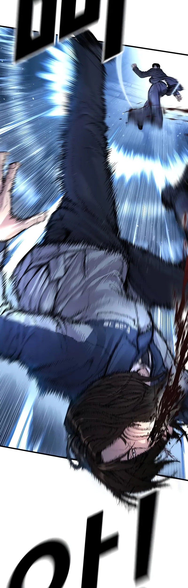 Manager Kim Chapter 133 Gambar 21