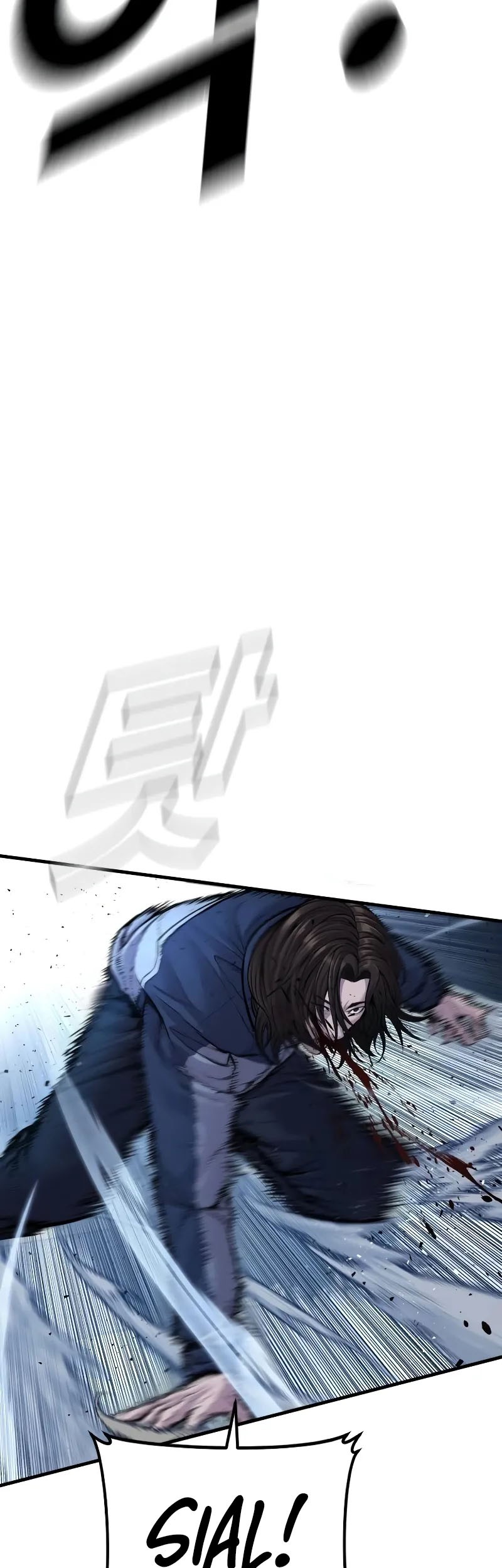 Manager Kim Chapter 133 Gambar 22