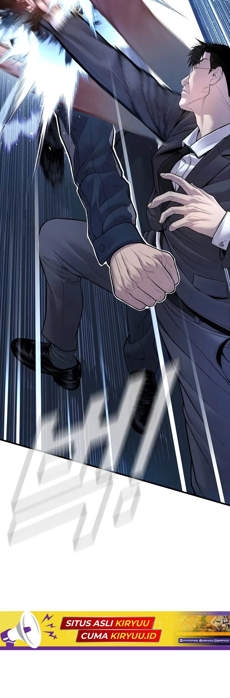 Manager Kim Chapter 133 Gambar 24