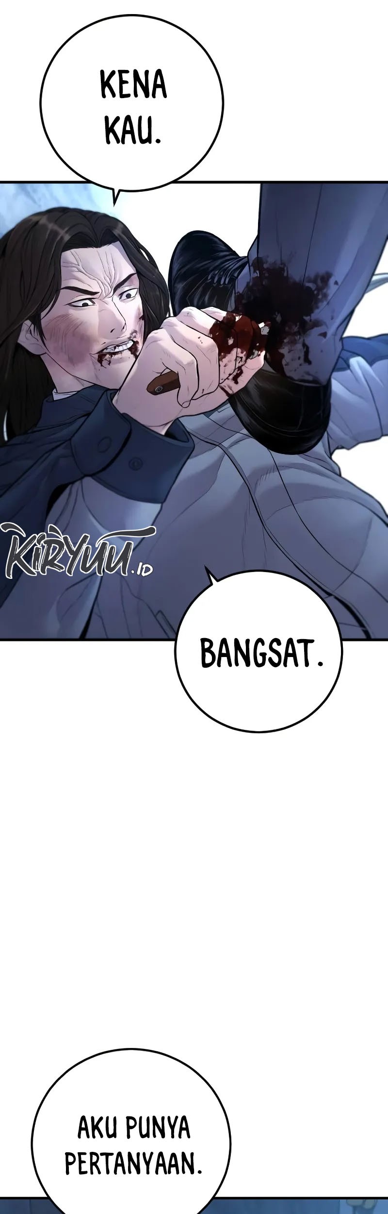 Manager Kim Chapter 133 Gambar 29