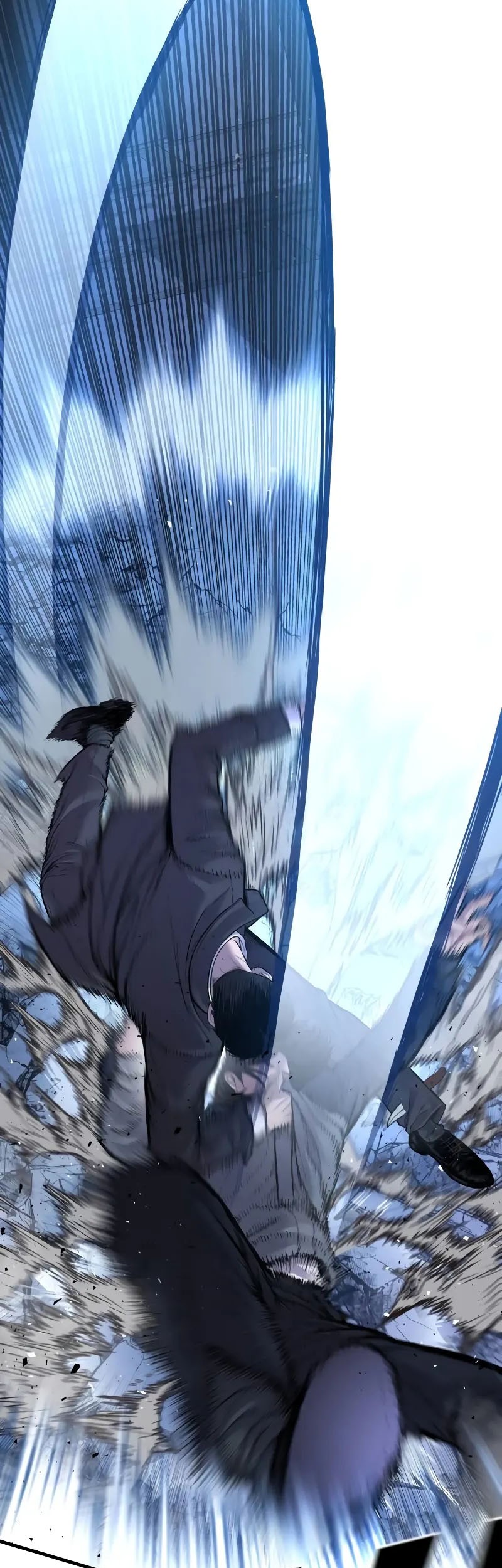 Manager Kim Chapter 133 Gambar 38