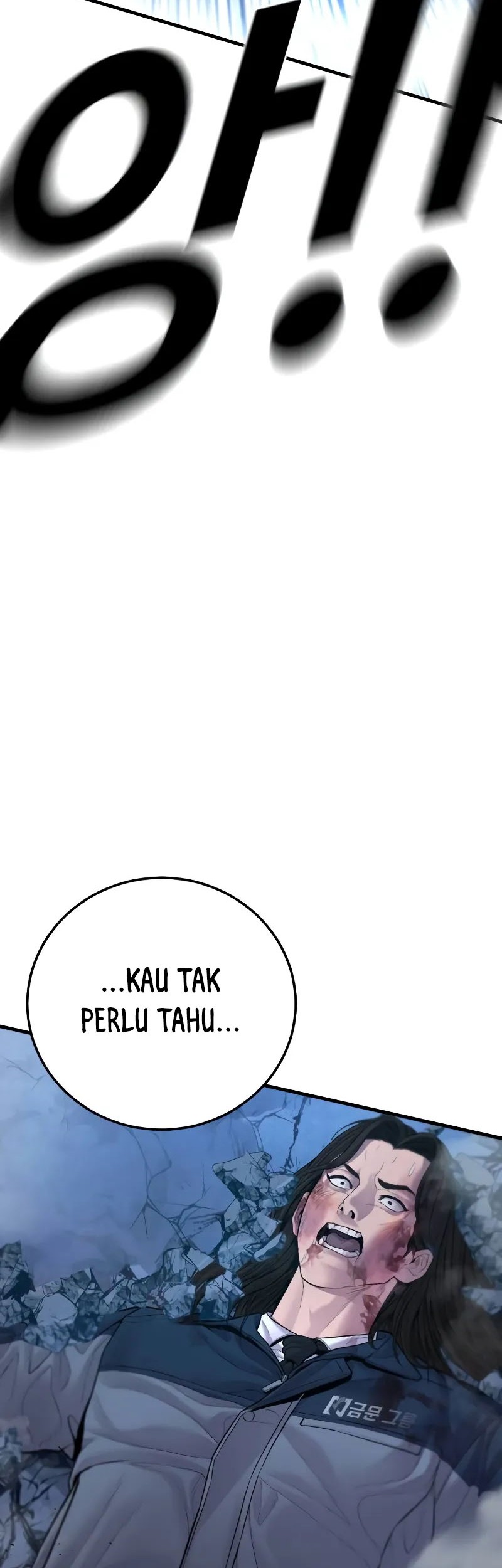 Manager Kim Chapter 133 Gambar 39