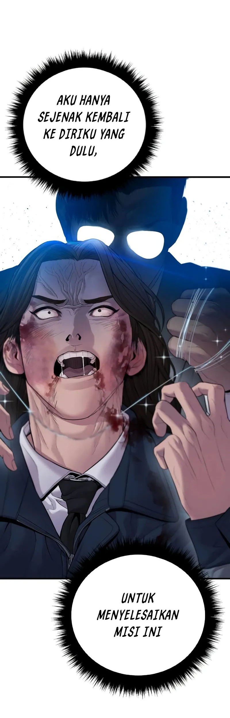 Manager Kim Chapter 133 Gambar 43