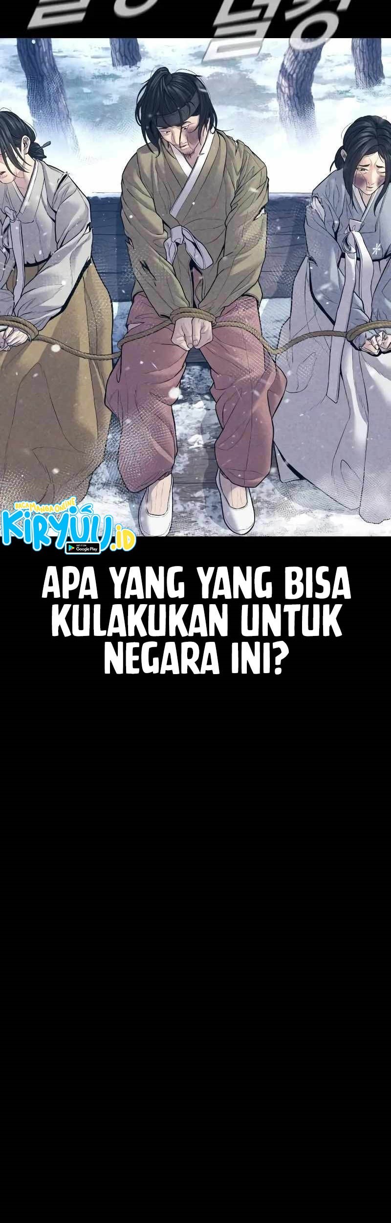 Manager Kim Chapter 132 Gambar 28