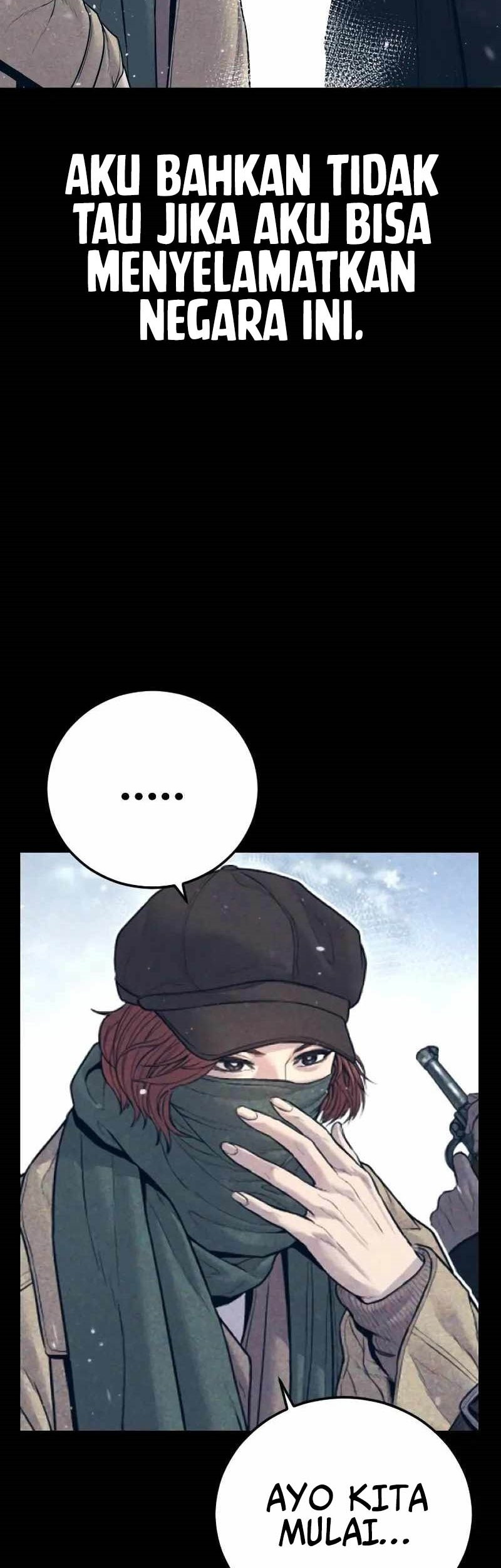 Manager Kim Chapter 132 Gambar 32