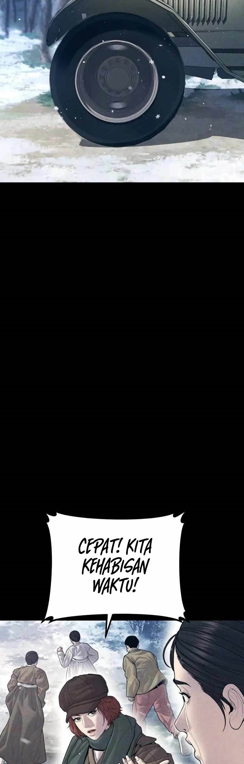 Manager Kim Chapter 132 Gambar 36