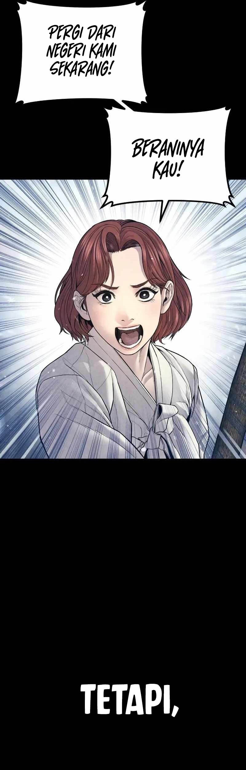 Manager Kim Chapter 132 Gambar 20