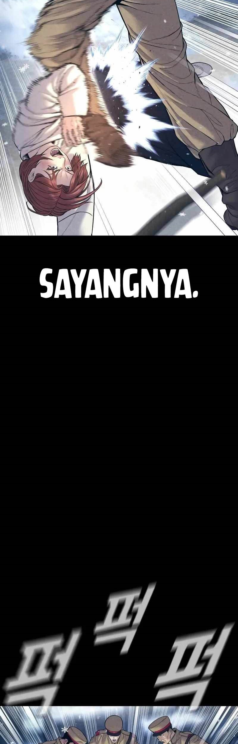 Manager Kim Chapter 132 Gambar 22