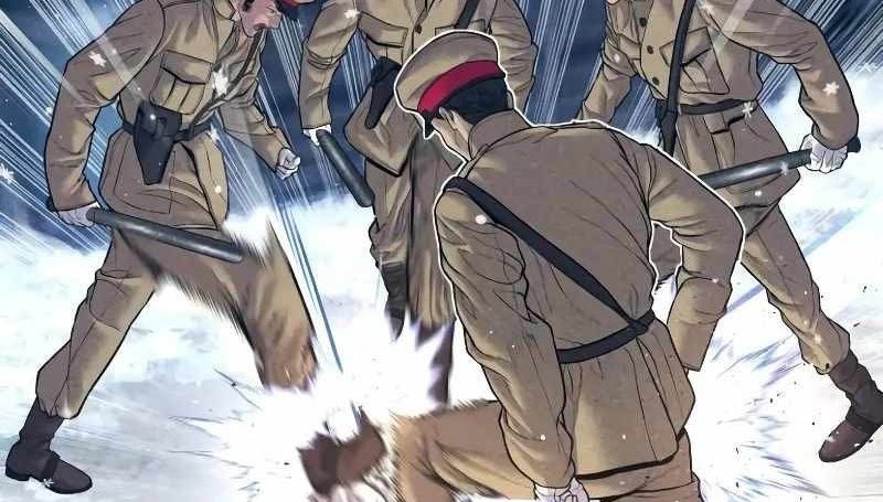 Manager Kim Chapter 132 Gambar 23