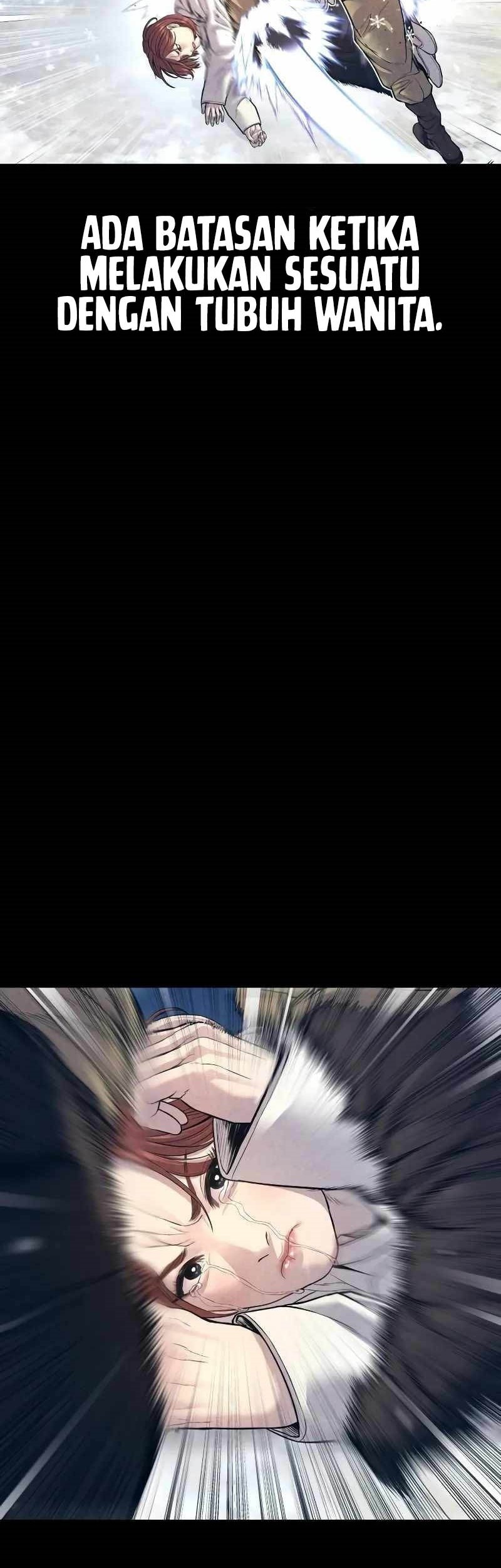 Manager Kim Chapter 132 Gambar 24