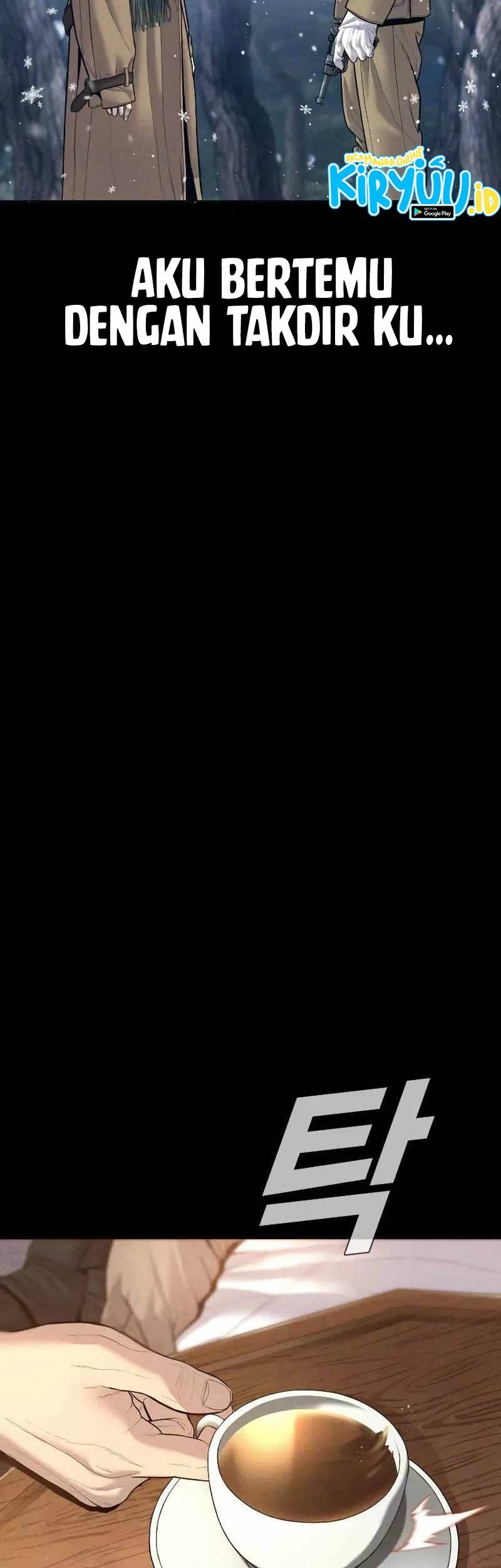 Manager Kim Chapter 132 Gambar 46