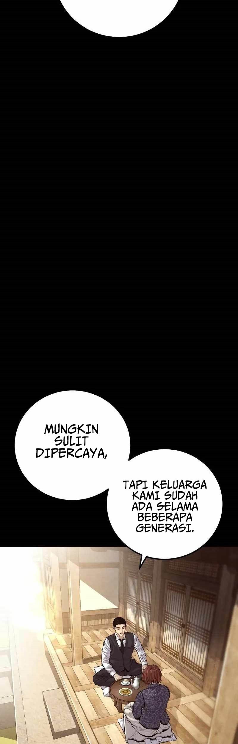 Manager Kim Chapter 132 Gambar 48