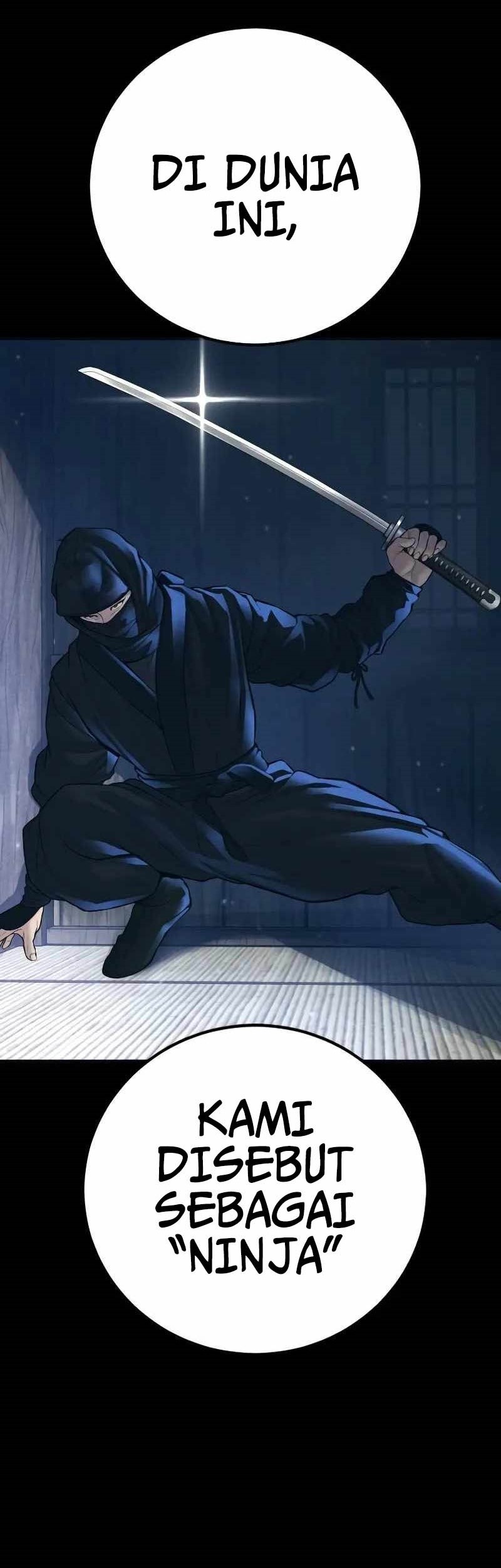 Manager Kim Chapter 132 Gambar 52