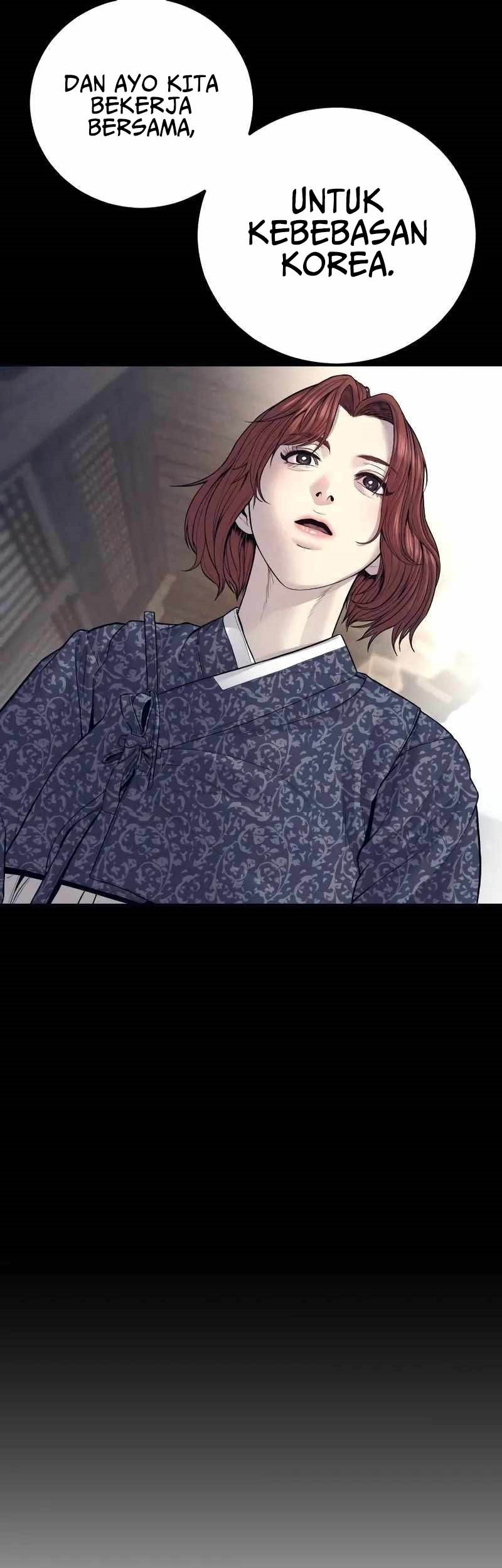 Manager Kim Chapter 132 Gambar 56