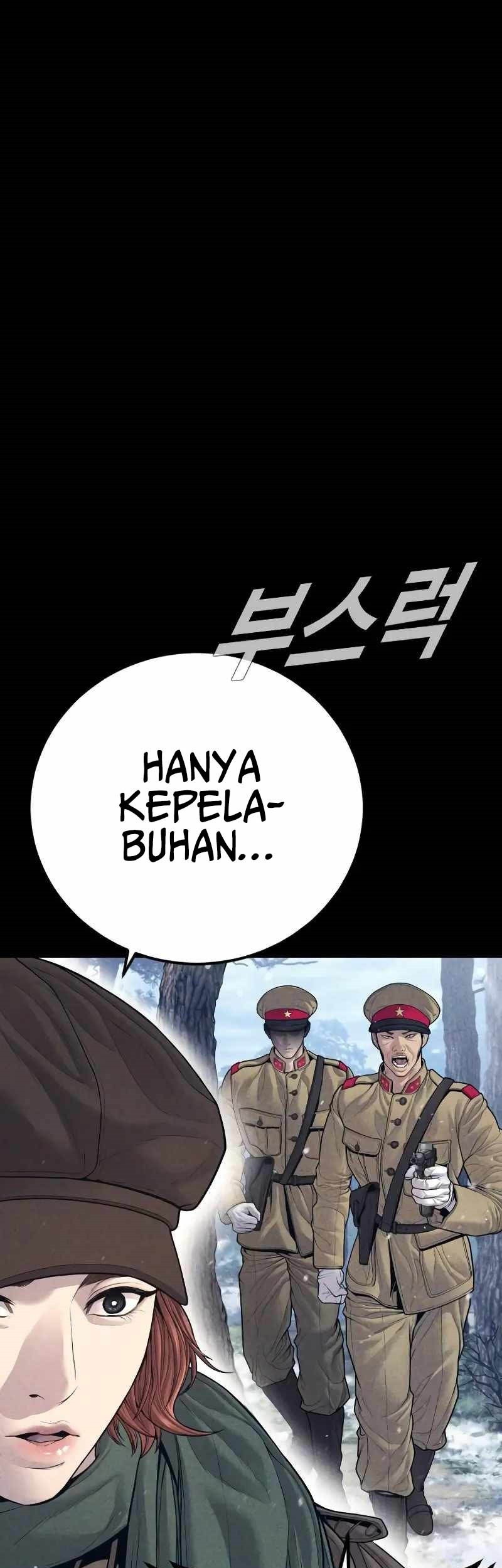 Manager Kim Chapter 132 Gambar 38