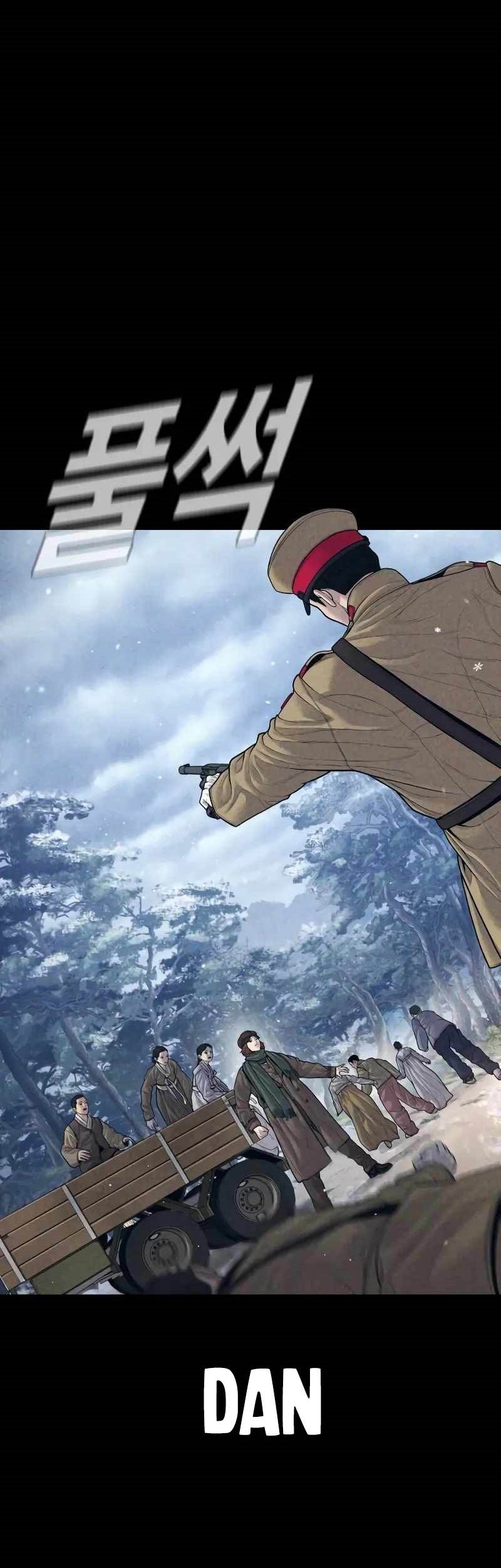 Manager Kim Chapter 132 Gambar 42