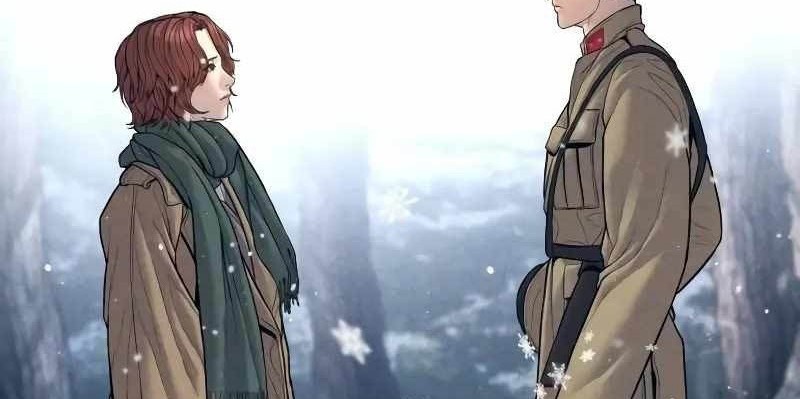 Manager Kim Chapter 132 Gambar 45