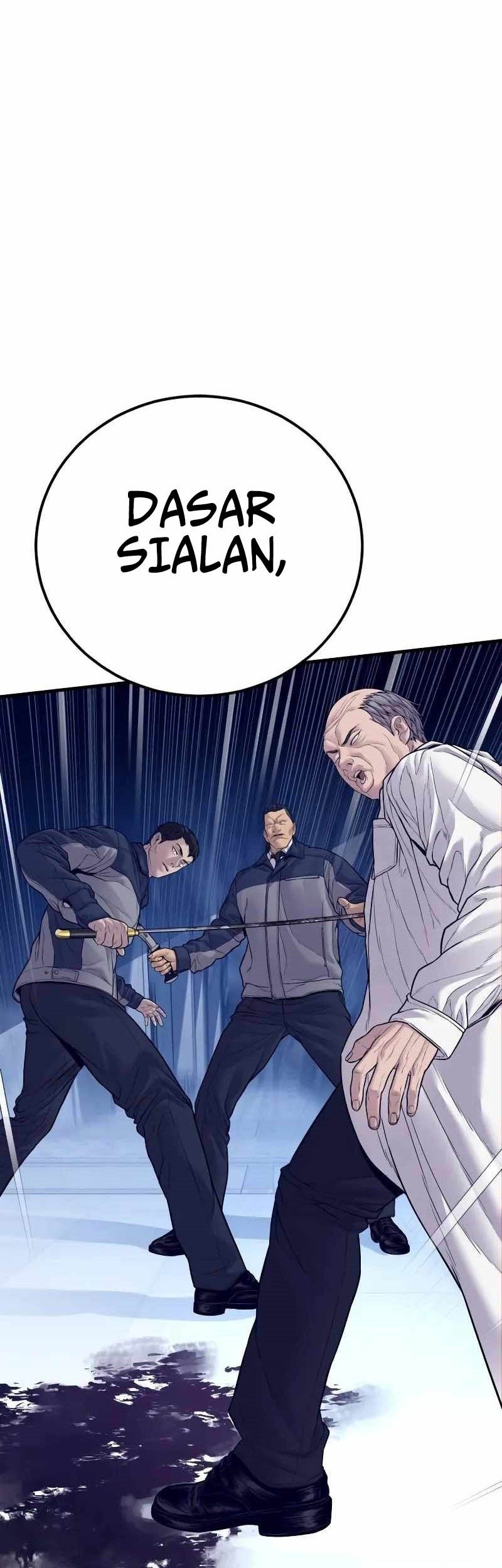 Manager Kim Chapter 132 Gambar 68