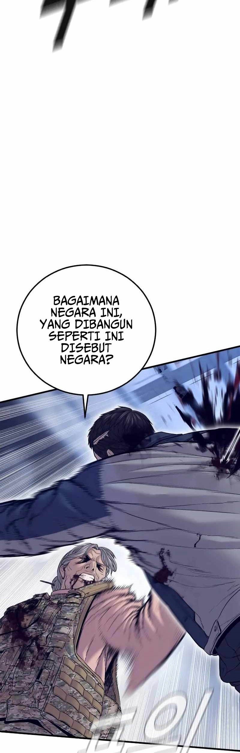 Manager Kim Chapter 132 Gambar 72