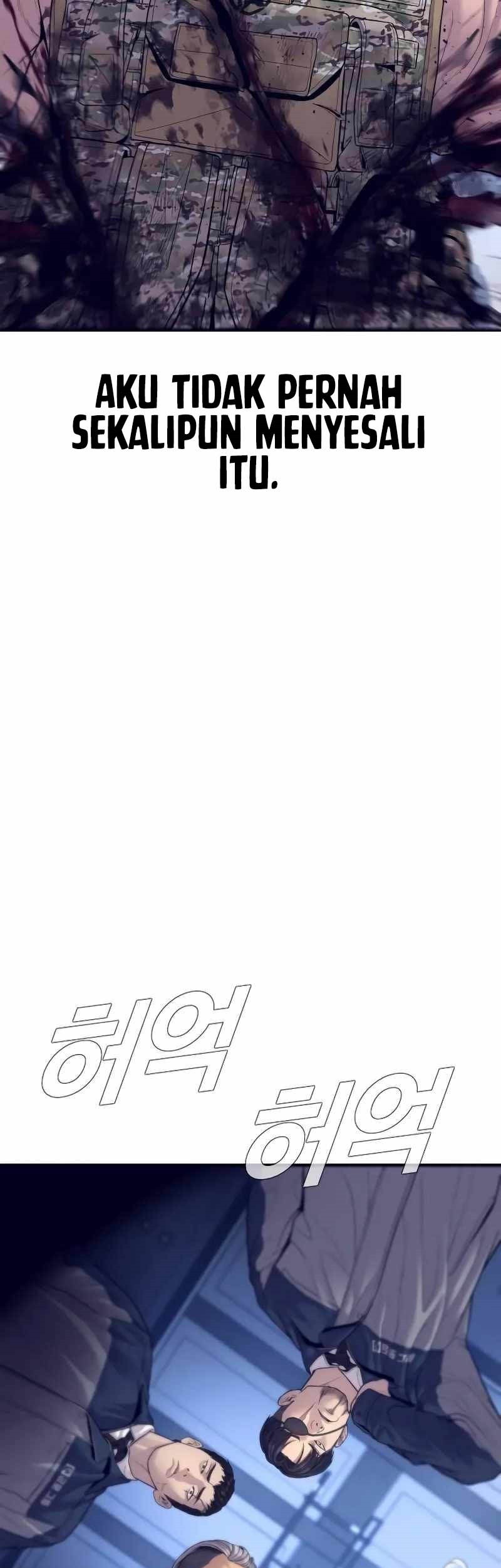 Manager Kim Chapter 132 Gambar 60