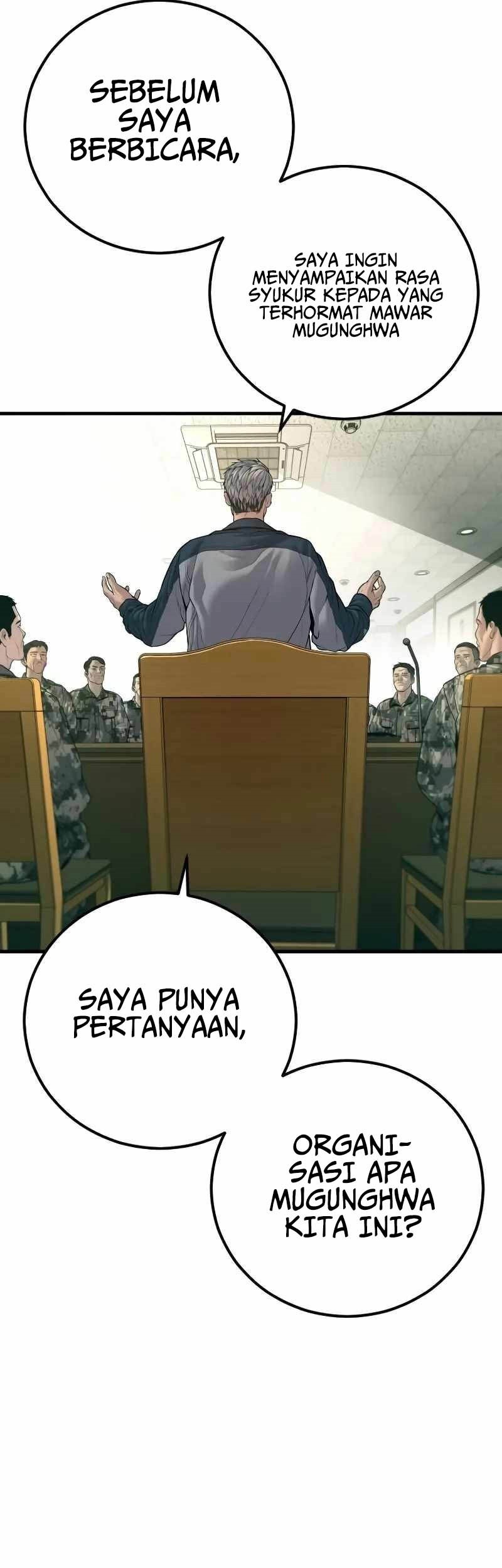 Manager Kim Chapter 132 Gambar 92