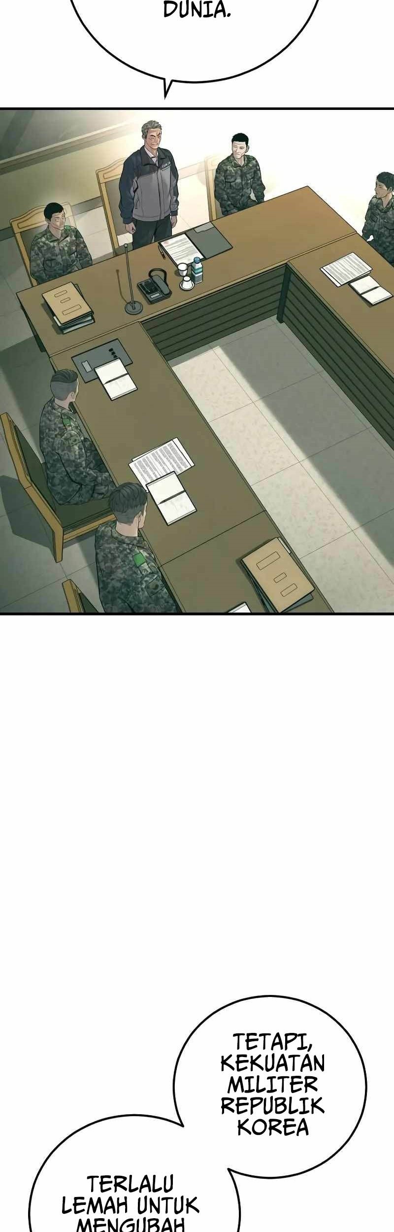 Manager Kim Chapter 132 Gambar 94