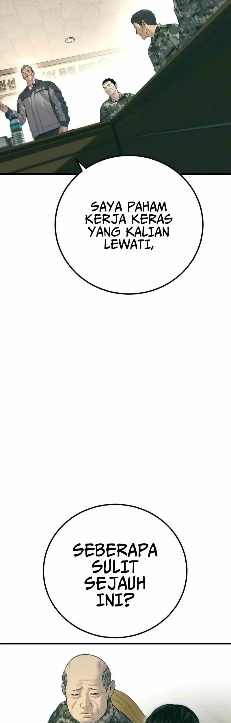 Manager Kim Chapter 132 Gambar 96