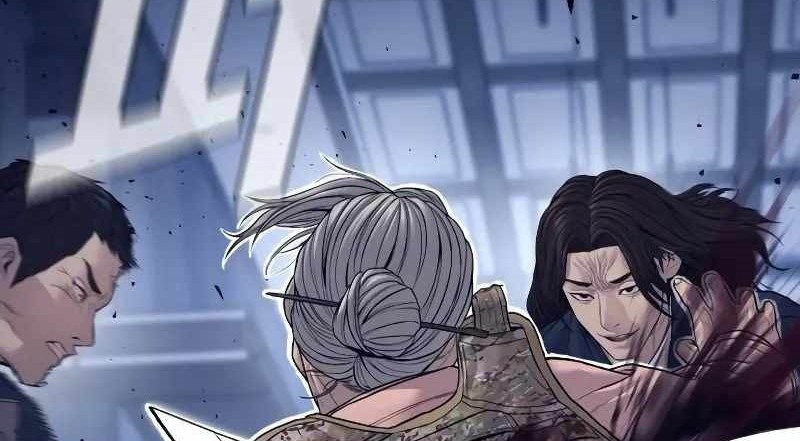 Manager Kim Chapter 132 Gambar 79