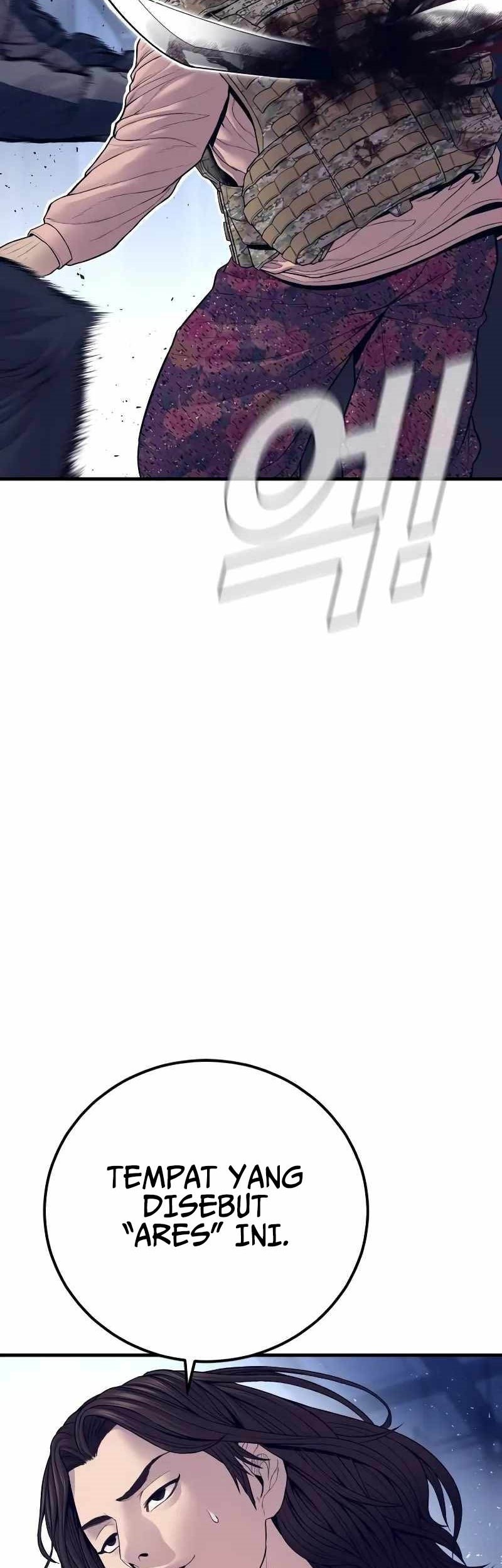 Manager Kim Chapter 132 Gambar 80