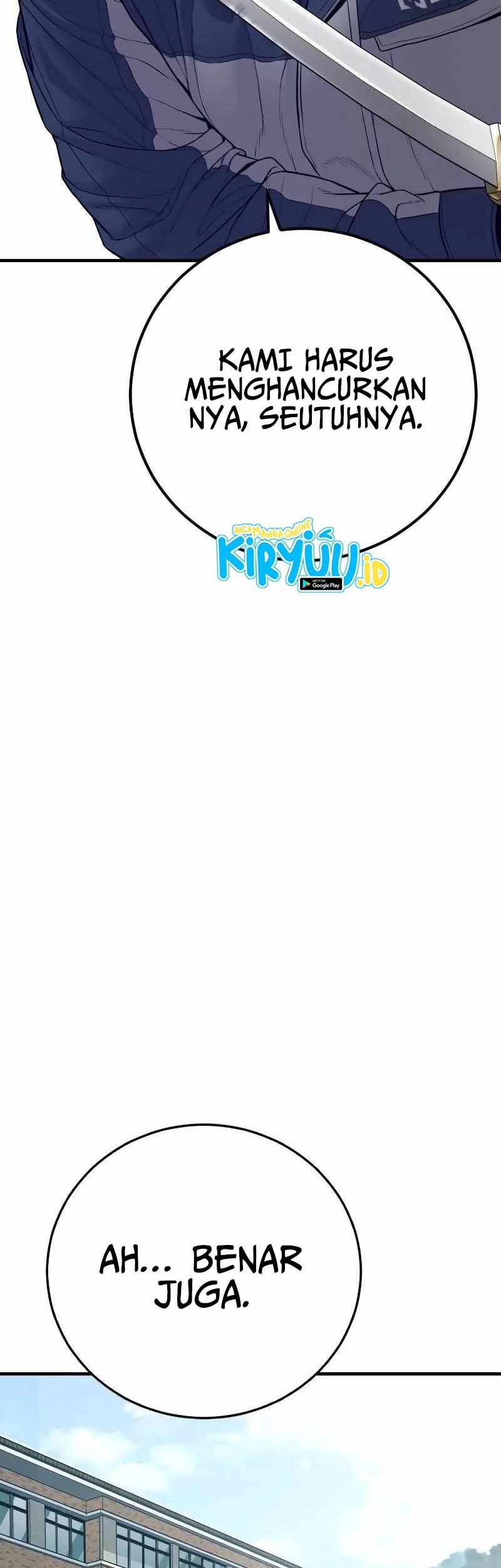 Manager Kim Chapter 132 Gambar 82