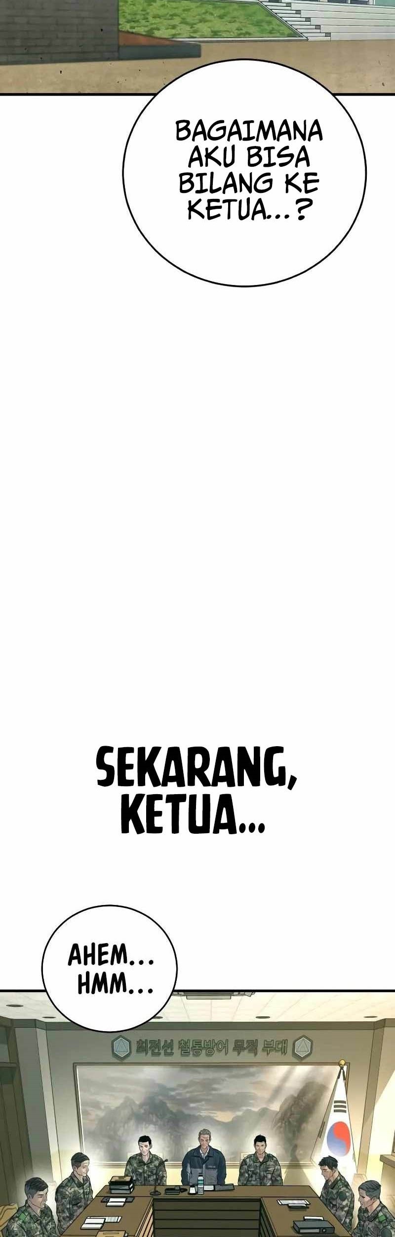 Manager Kim Chapter 132 Gambar 84