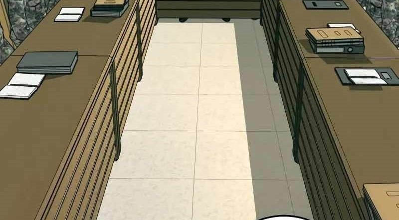 Manager Kim Chapter 132 Gambar 85