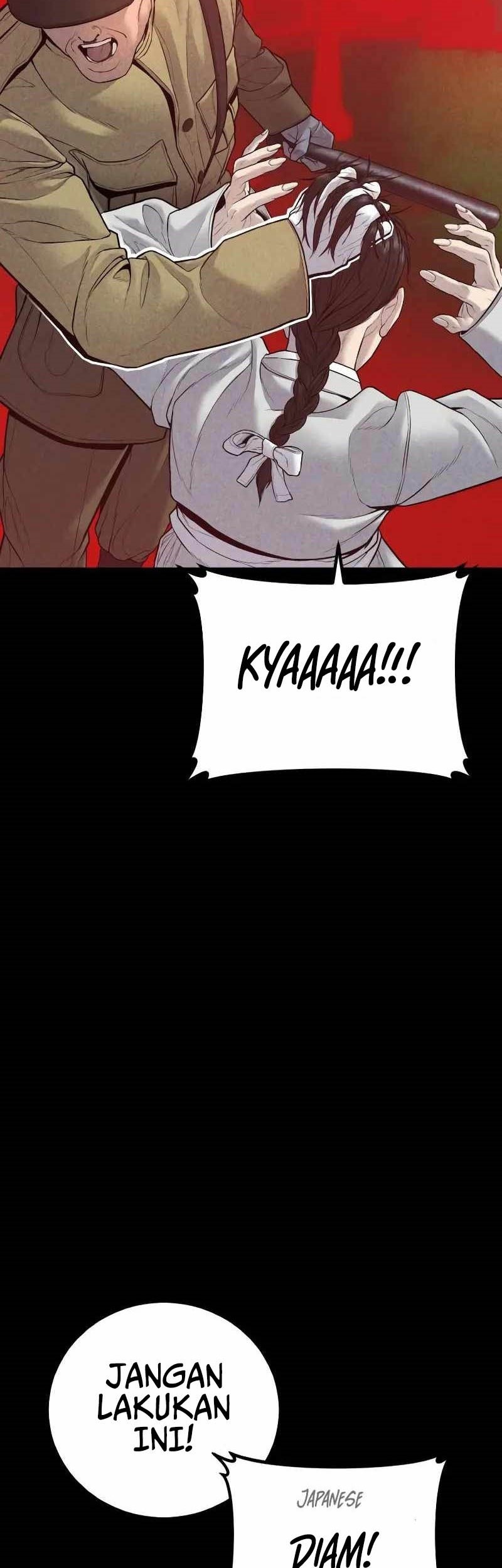 Manager Kim Chapter 132 Gambar 6