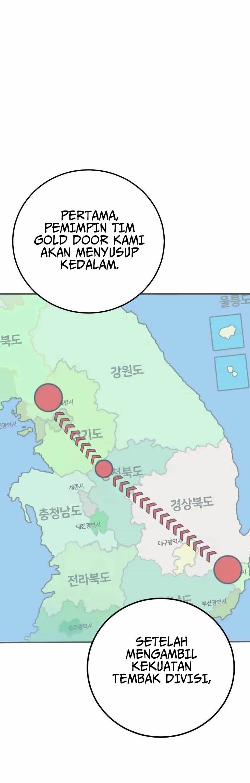 Manager Kim Chapter 132 Gambar 106