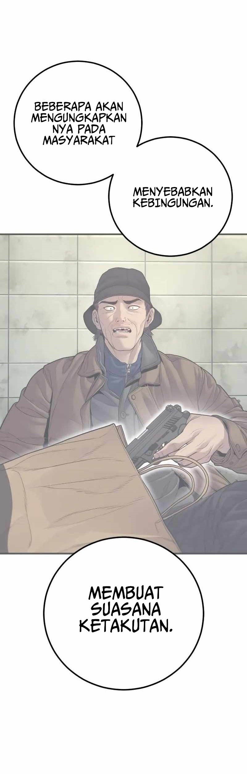 Manager Kim Chapter 132 Gambar 108