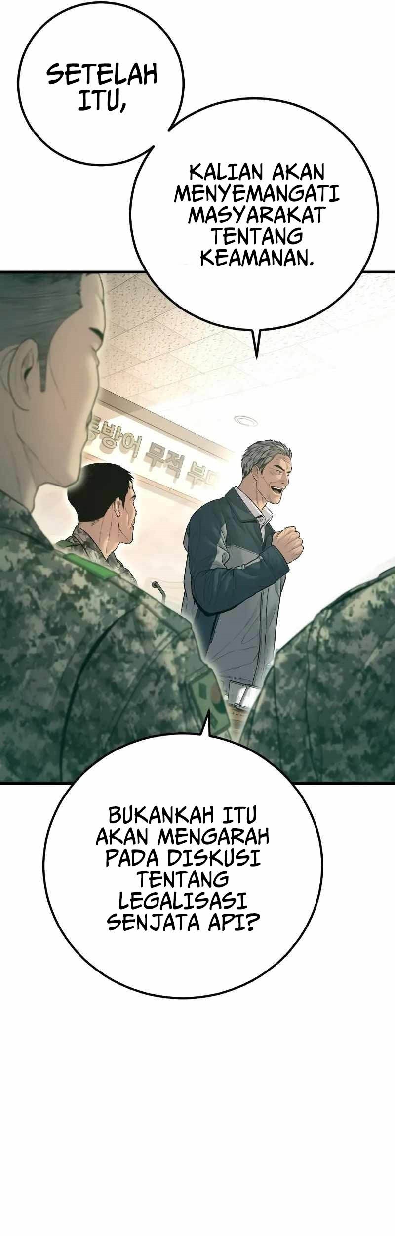 Manager Kim Chapter 132 Gambar 110