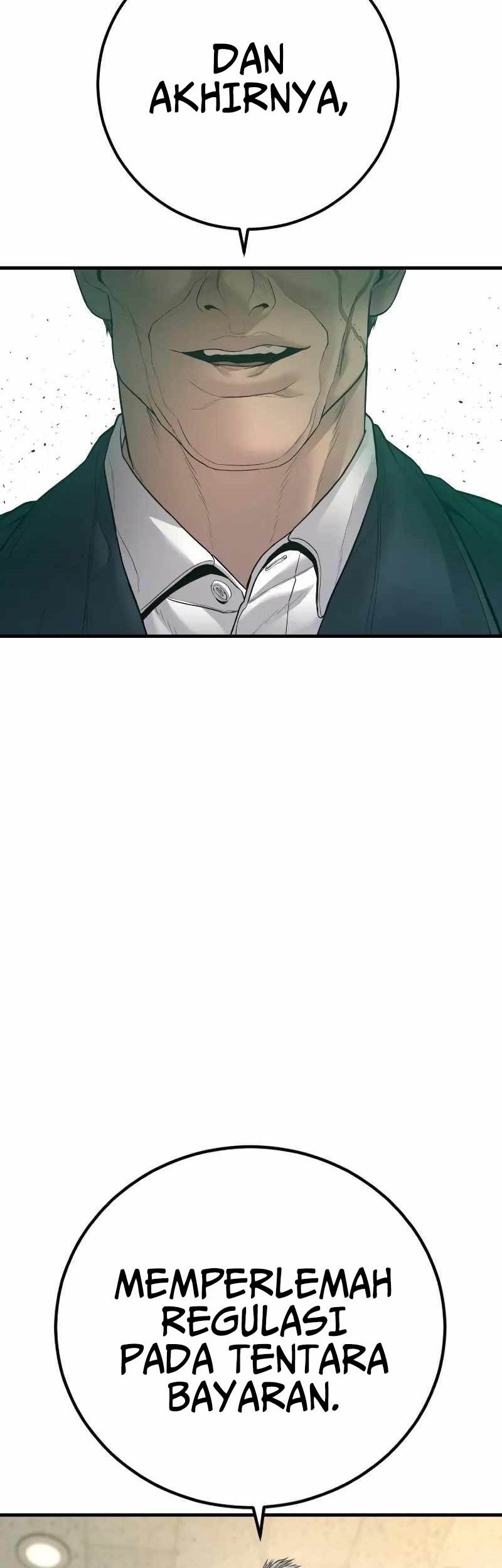 Manager Kim Chapter 132 Gambar 112