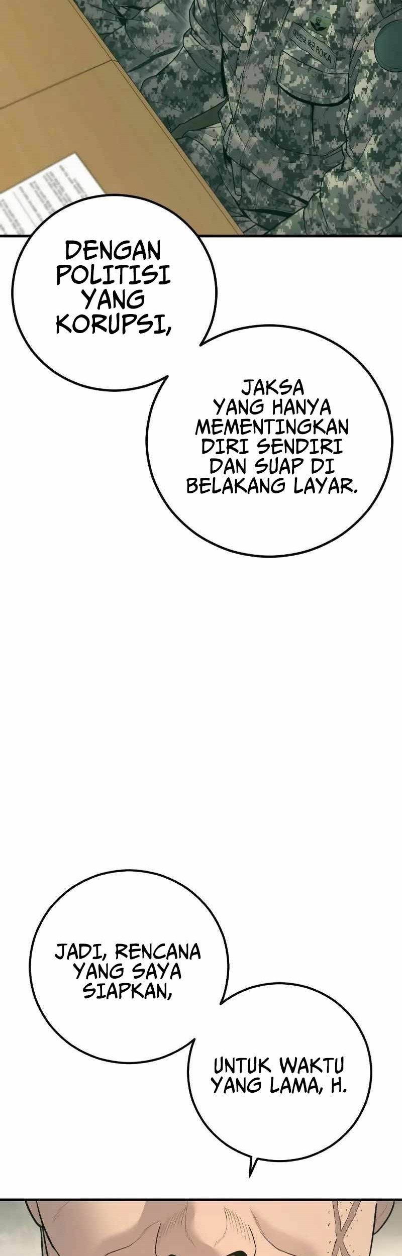 Manager Kim Chapter 132 Gambar 98
