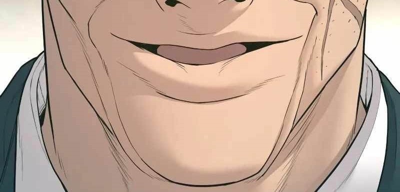 Manager Kim Chapter 132 Gambar 99