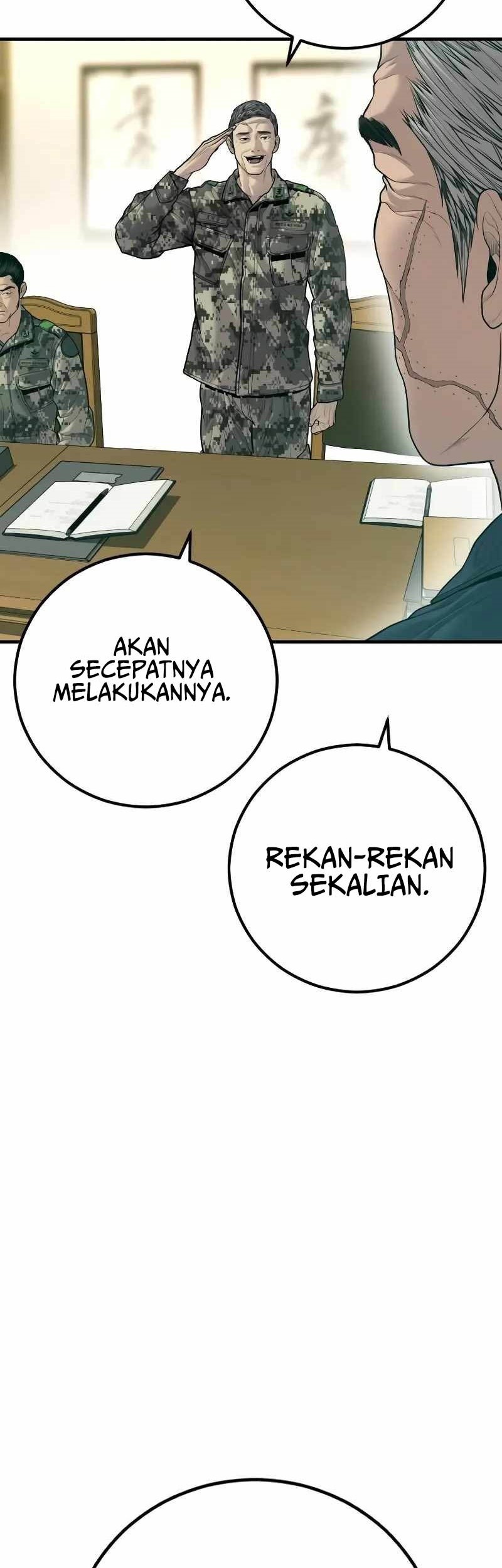 Manager Kim Chapter 132 Gambar 130