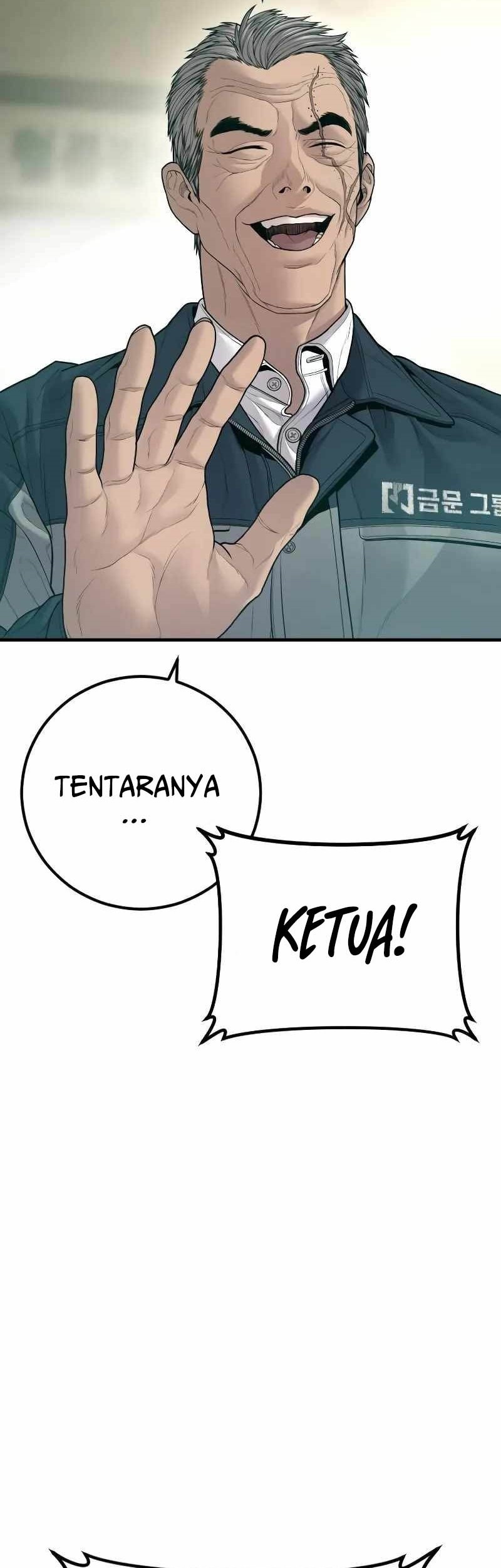 Manager Kim Chapter 132 Gambar 132
