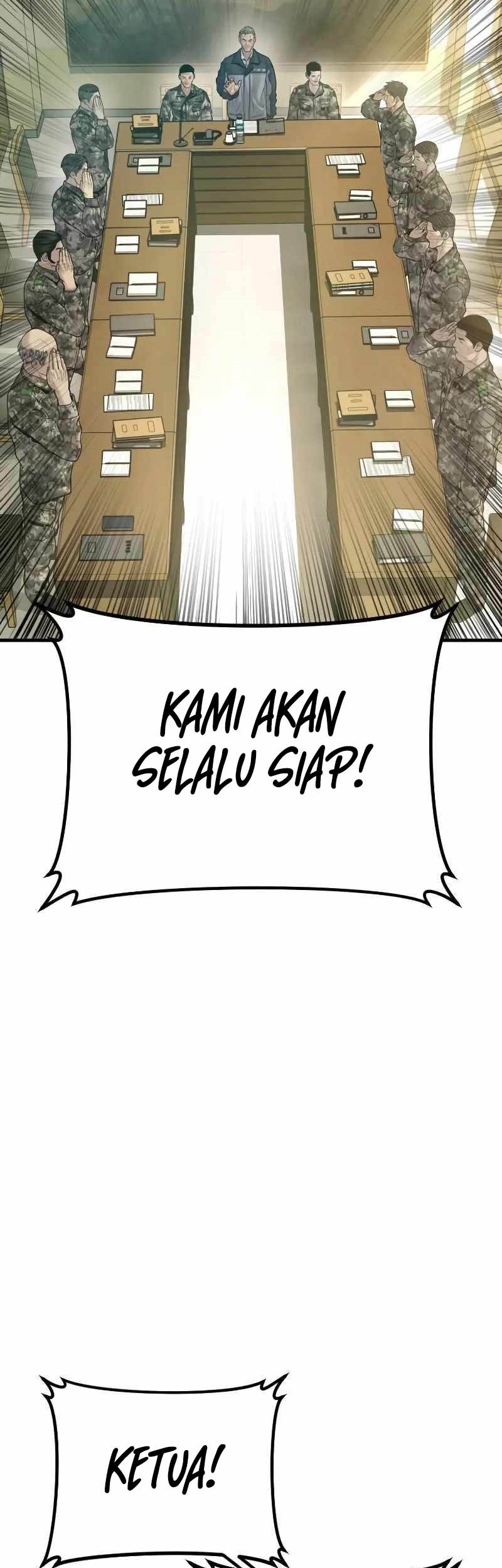 Manager Kim Chapter 132 Gambar 134