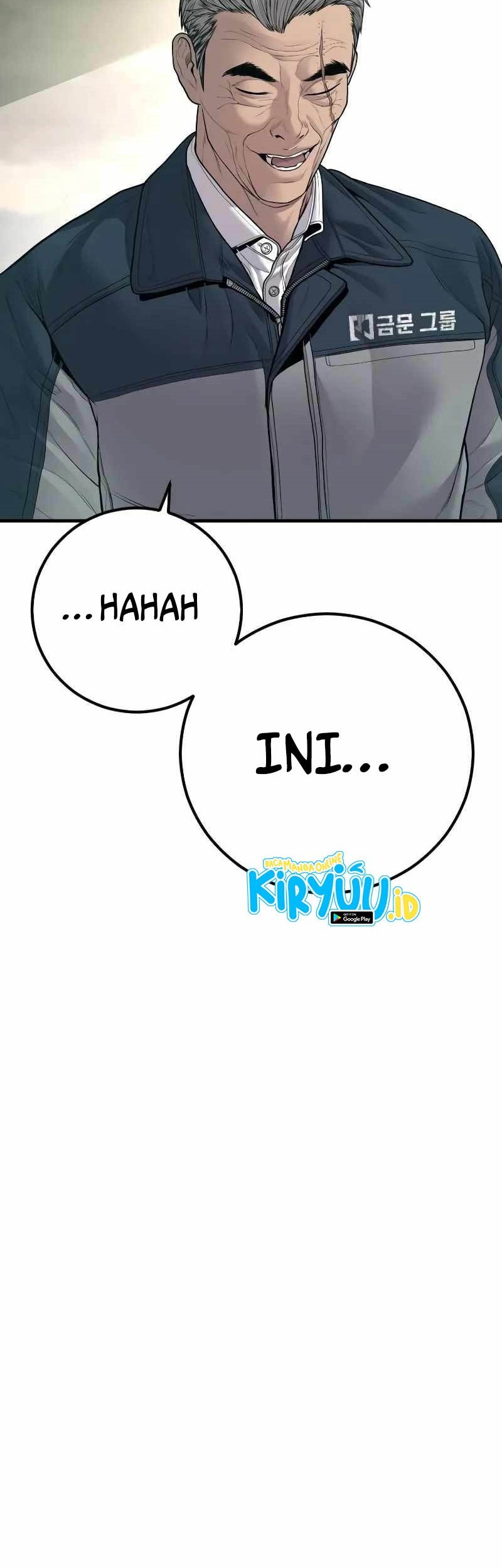 Manager Kim Chapter 132 Gambar 136