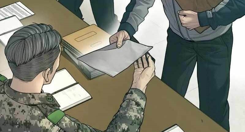 Manager Kim Chapter 132 Gambar 119